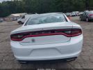 Dodge Charger Sxt Rwd Image 16