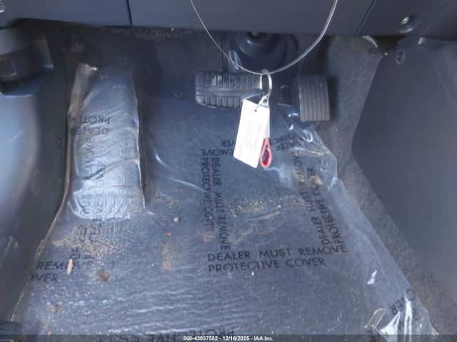 Mitsubishi Mirage Es Image 14