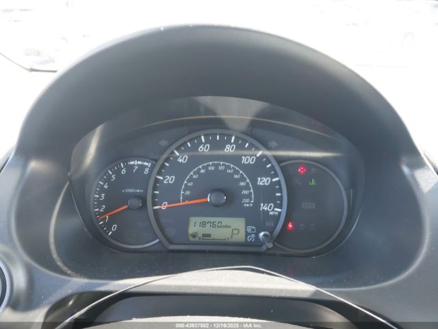 Mitsubishi Mirage Es Image 15