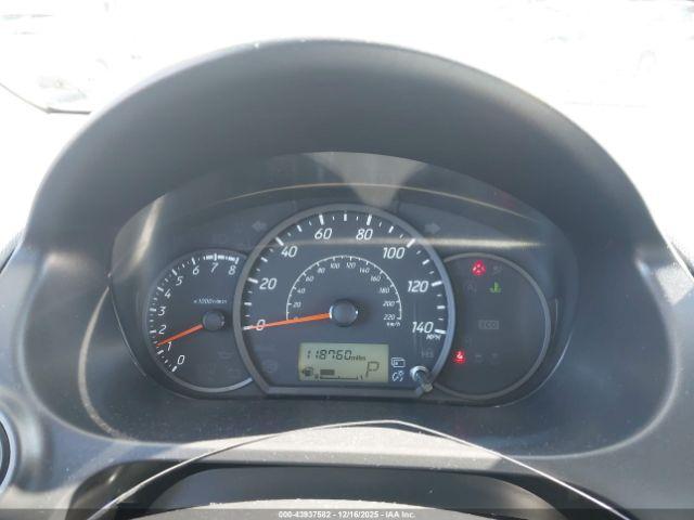 Mitsubishi Mirage Es Image 15