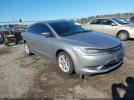 Chrysler 200 Limited Image 1