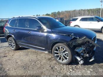  Salvage Volvo XC90