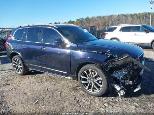  Salvage Volvo XC90