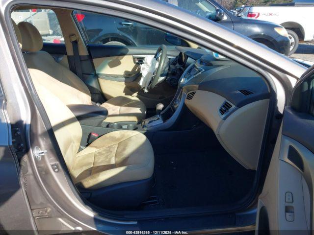 Hyundai ELANTRA Gls Image 7