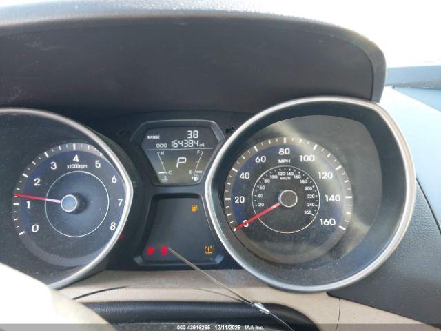 Hyundai ELANTRA Gls Image 5