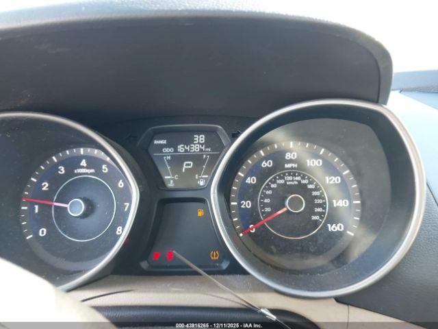 Hyundai ELANTRA Gls Image 2