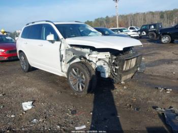  Salvage Volvo XC90