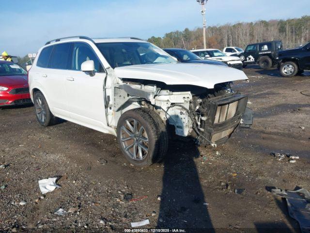  Salvage Volvo XC90