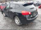 Nissan Rogue S Image 13