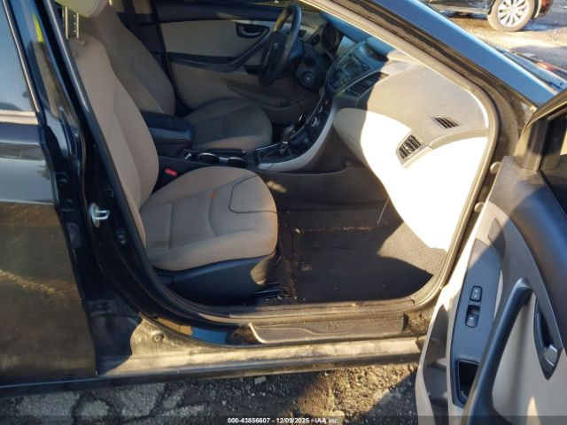 Hyundai ELANTRA Se Image 7