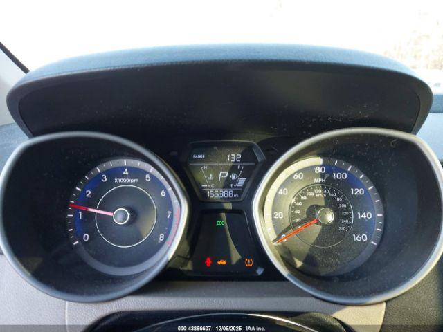 Hyundai ELANTRA Se Image 9