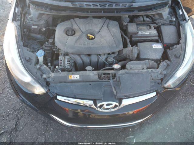 Hyundai ELANTRA Se Image 2