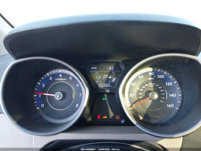 Hyundai ELANTRA Se Image 15