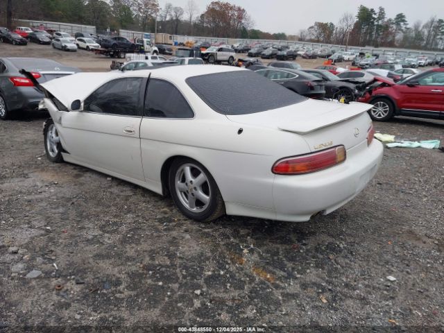 Lexus Sc Image 16