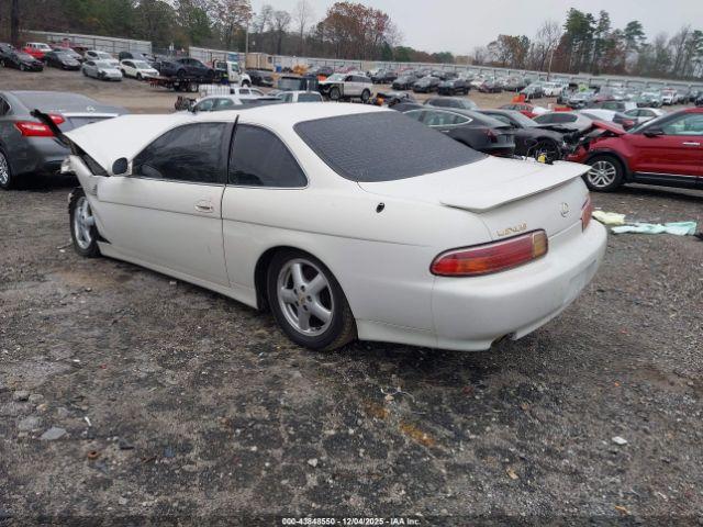 Lexus Sc Image 16