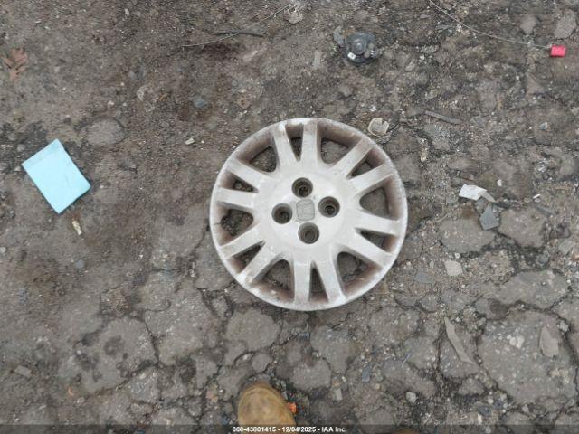 Honda Civic Lx Image 9