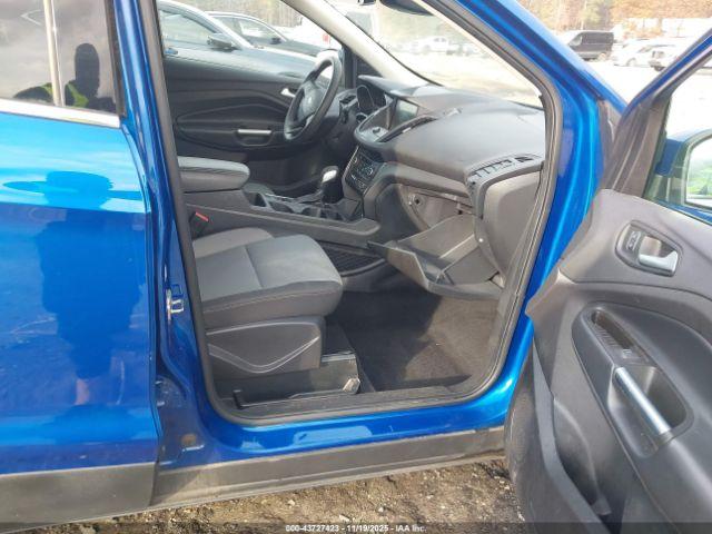 Ford Escape Se Image 4