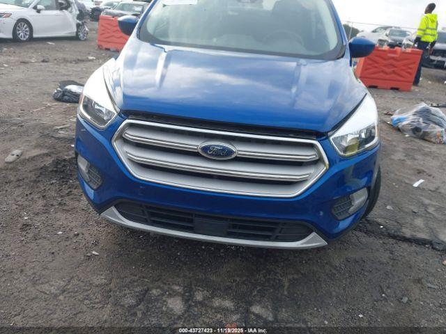 Ford Escape Se Image 8