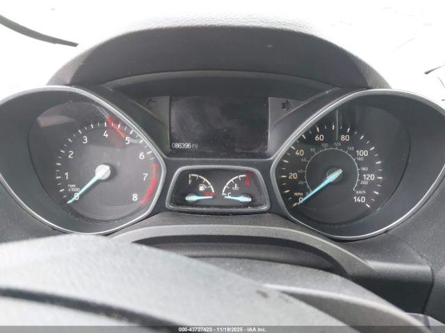 Ford Escape Se Image 6