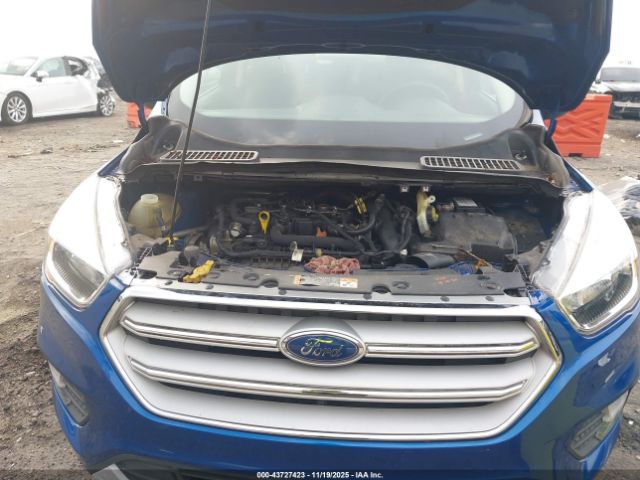 Ford Escape Se Image 16