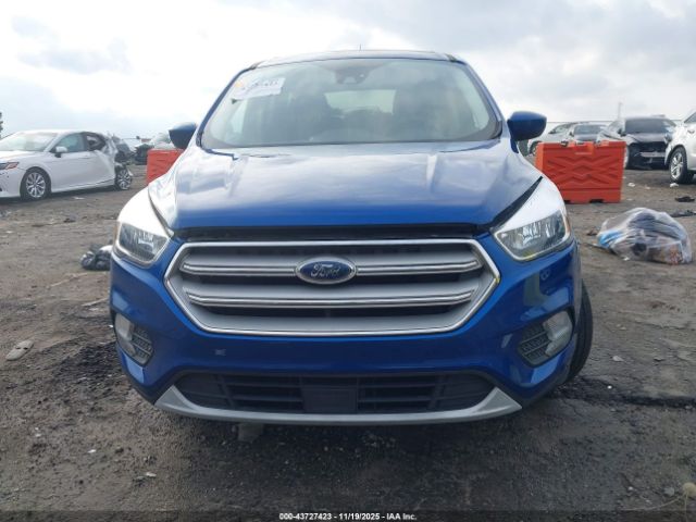 Ford Escape Se Image 11