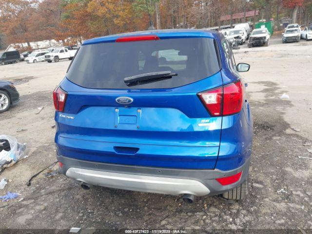 Ford Escape Se Image 14