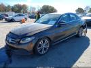 Mercedes-Benz C-Class 4matic Image 12