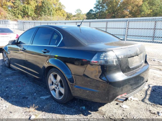 Pontiac G8 Gt Image 2