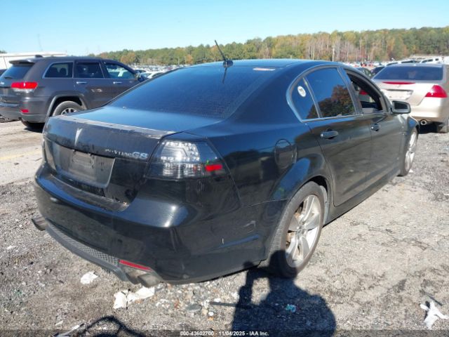 Pontiac G8 Gt Image 13