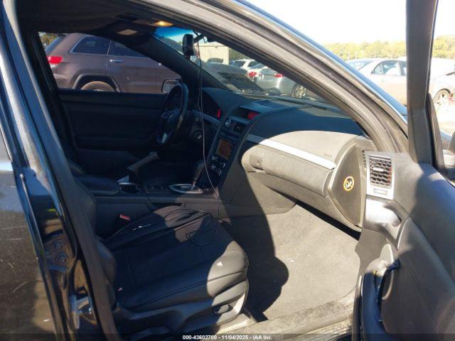 Pontiac G8 Gt Image 3