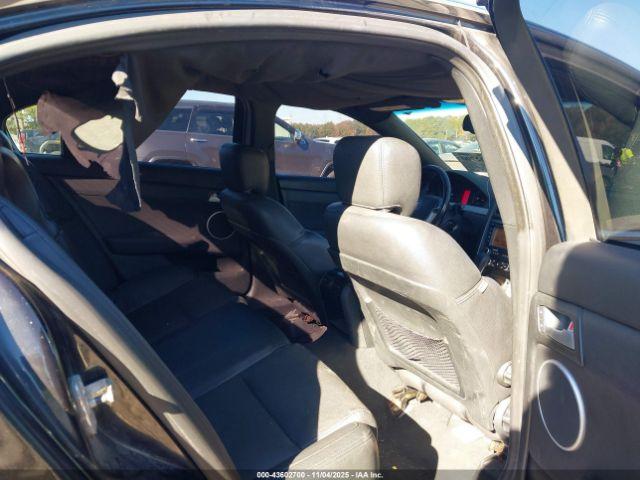 Pontiac G8 Gt Image 4