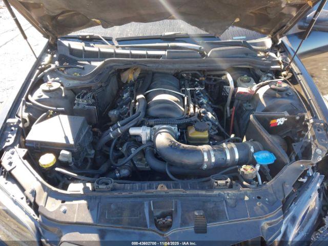 Pontiac G8 Gt Image 7