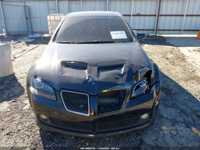 Pontiac G8 Gt Image 15