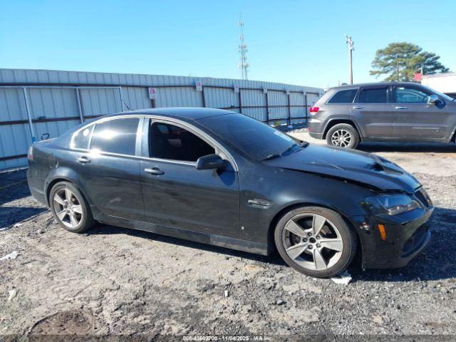 Pontiac G8 Gt Image 16