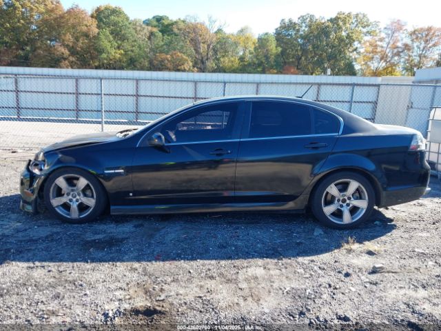 Pontiac G8 Gt Image 11