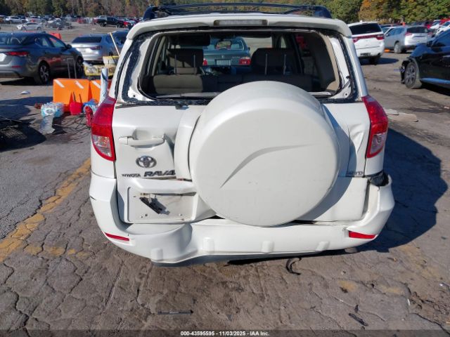 Toyota RAV4 Limited Image 11