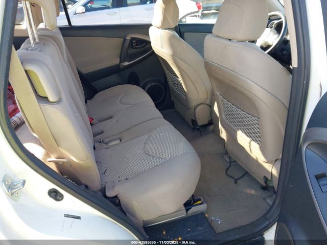 Toyota RAV4 Limited Image 2