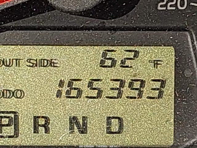 Toyota RAV4 Limited Image 8