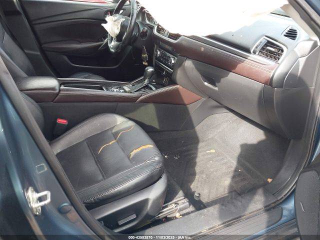 Mazda Mazda6 I Grand Touring Image 2