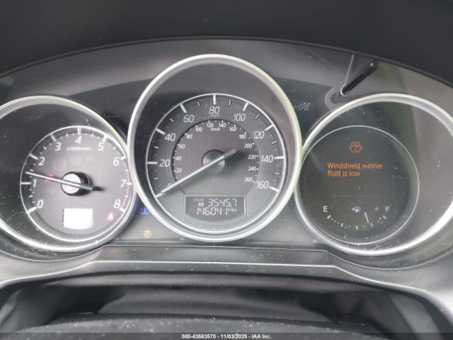 Mazda Mazda6 I Grand Touring Image 5