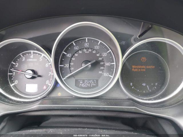 Mazda Mazda6 I Grand Touring Image 5