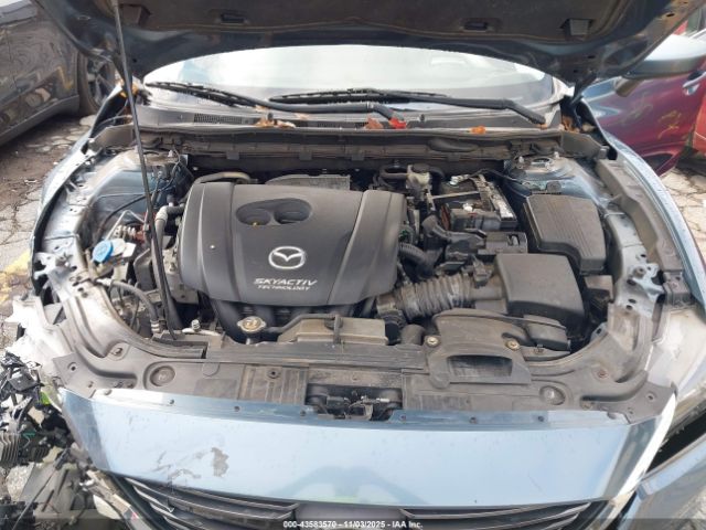 Mazda Mazda6 I Grand Touring Image 13