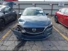 Mazda Mazda6 I Grand Touring Image 8
