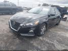 Nissan Altima S Fwd Image 16