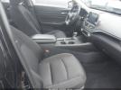 Nissan Altima S Fwd Image 5