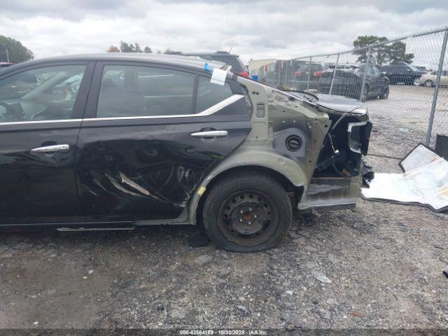 Nissan Altima S Fwd Image 3