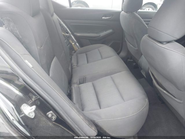 Nissan Altima S Fwd Image 2