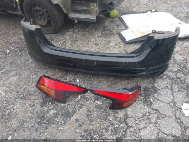 Nissan Altima S Fwd Image 7