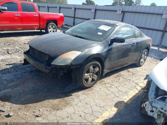 Nissan Altima 2.5 S Image 4