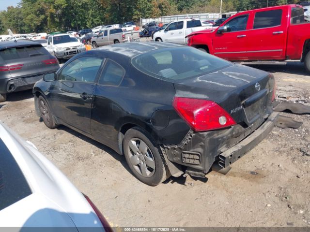 Nissan Altima 2.5 S Image 11